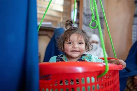 10 ways UNICEF saves and improves children’s lives around the .